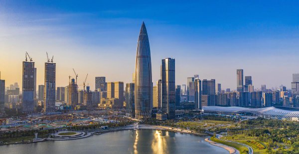 广东省的面积是多少平方千米