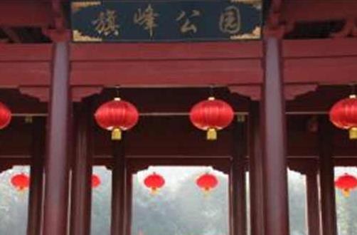 东莞有什么好玩的景点免费的