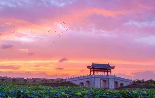 东莞有什么好玩的景点免费的