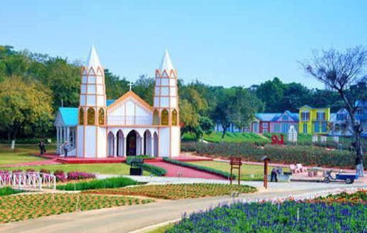 东莞有什么好玩的景点免费的