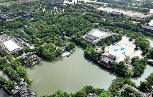 东莞有什么好玩的景点免费的