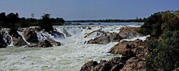 湄公河在我国被称为什么