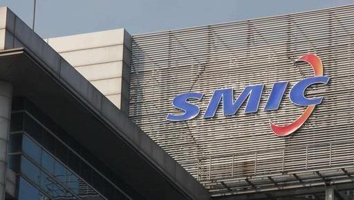 中芯国际为什么是外企