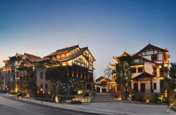 重庆相当于几个北京