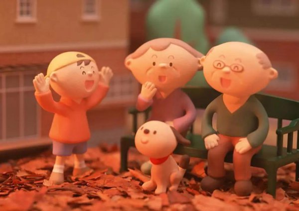 婆婆抢占宝宝的心理