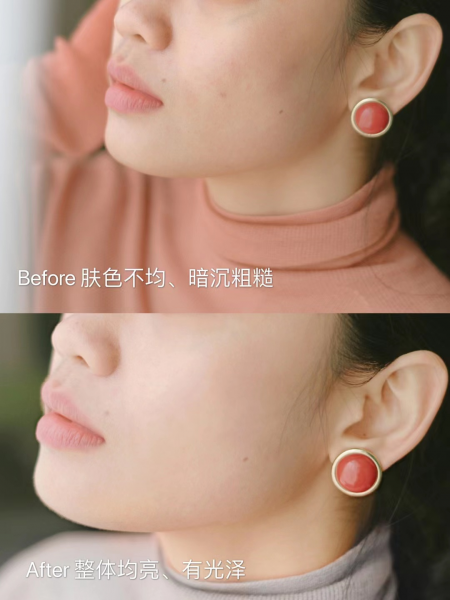 50岁抗衰老精华排行