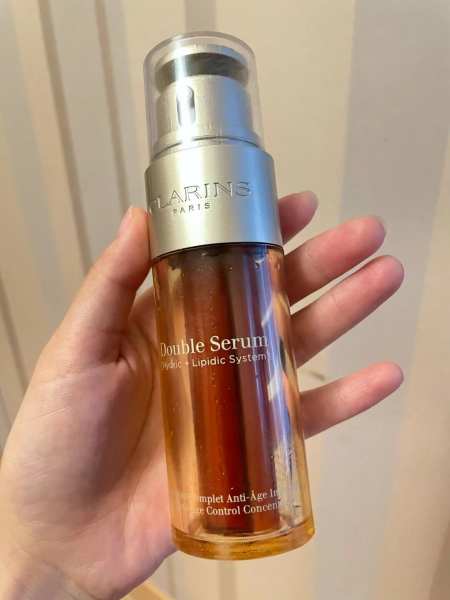 50岁抗衰老精华排行