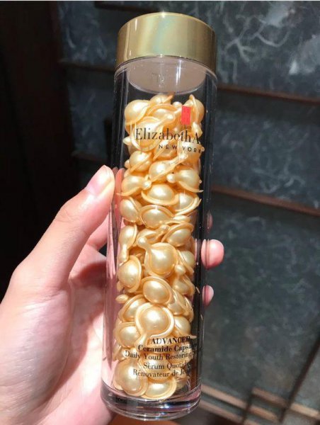 50岁抗衰老精华排行