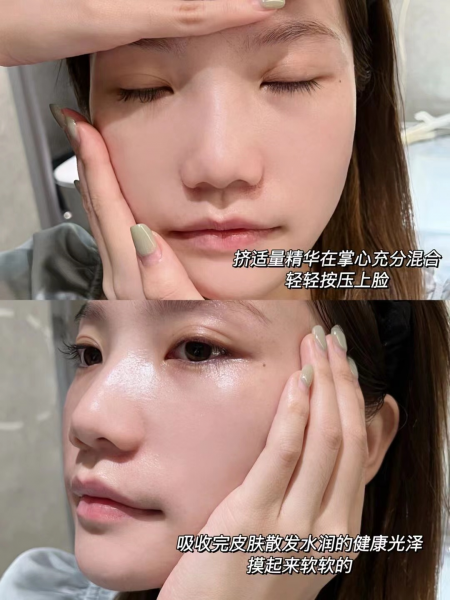 50岁抗衰老精华排行