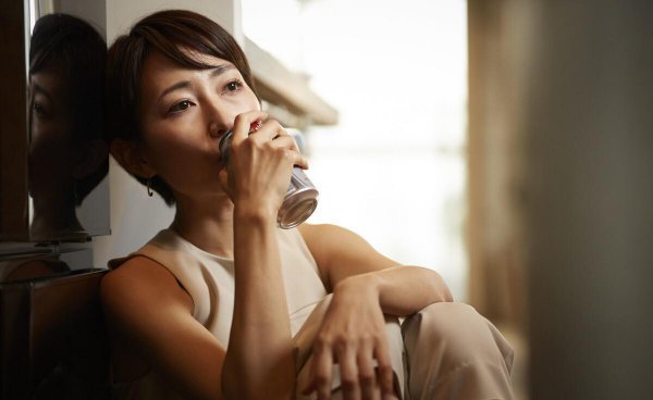 出轨女人的心理分析