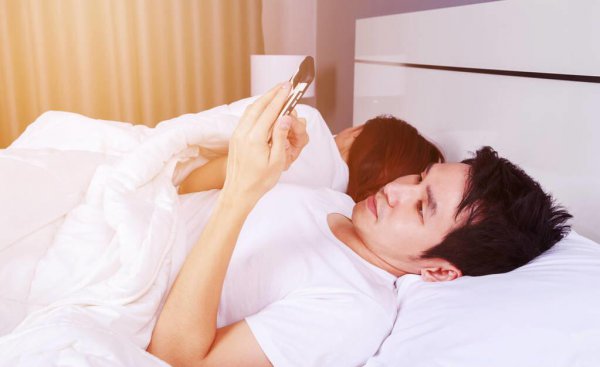 出轨女人的心理分析