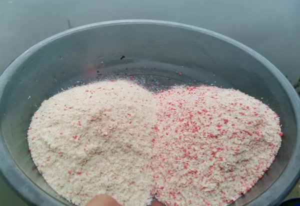 钓鱼用什么鱼饵最好