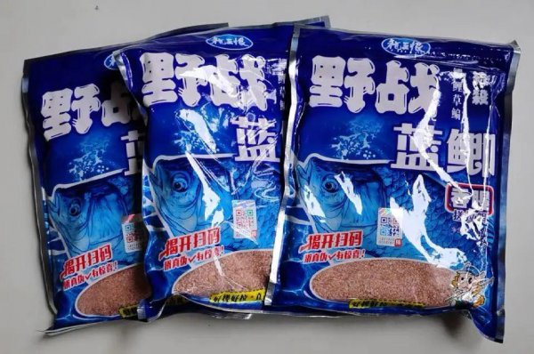 钓鱼用什么鱼饵最好