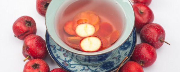 山楂可以天天吃吗