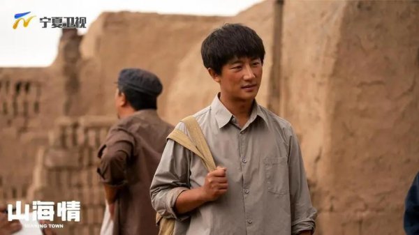 国产高分电视剧推荐