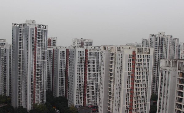 为什么买房不要8楼10楼