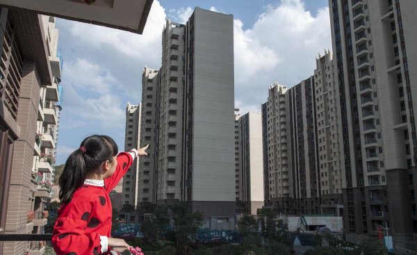 为什么买房不要8楼10楼