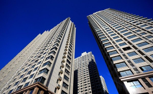 为什么买房不要8楼10楼