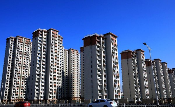 为什么买房不要8楼10楼