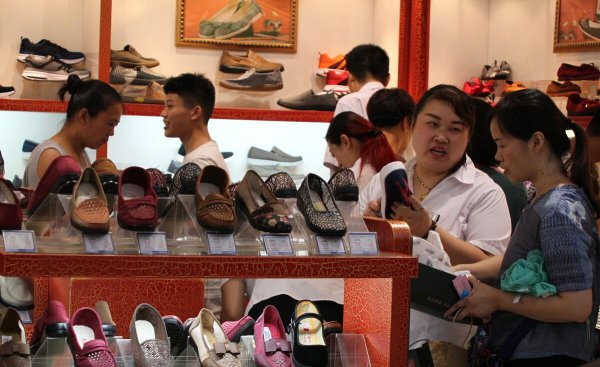 一产业第二产业第三产业分别指什么意思