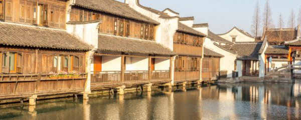 西安周边有哪些好玩的