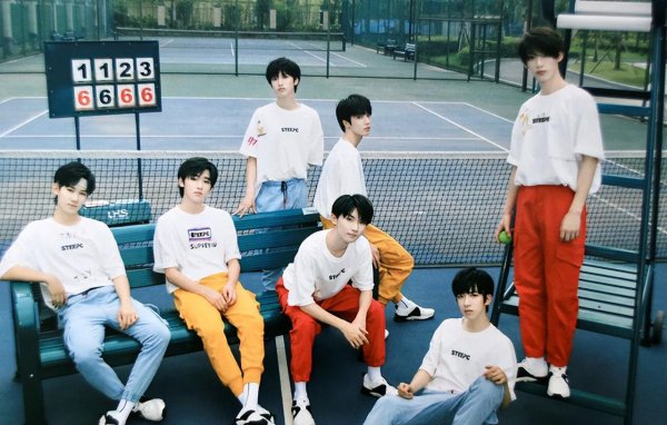 时代少年团是限定团吗