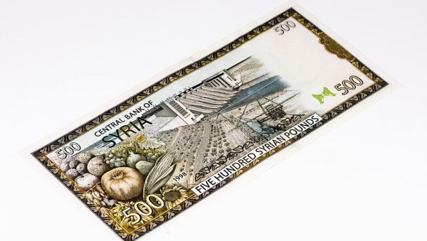 叙利亚人口多少介绍