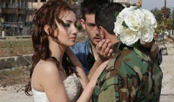 叙利亚人口多少介绍