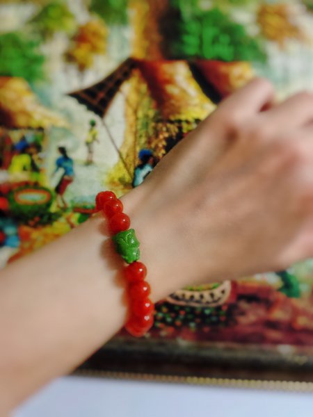 绿松石的鉴定方法