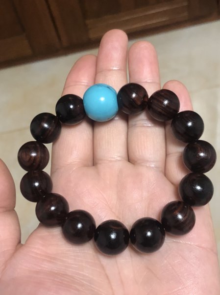 绿松石的鉴定方法