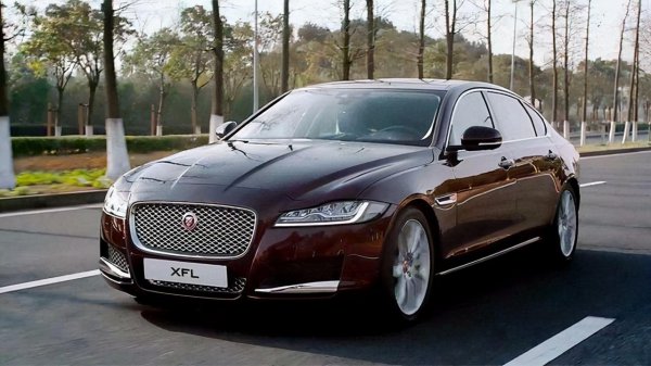 一个豹子的车标是什么车