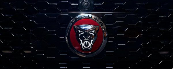 一个豹子的车标是什么车