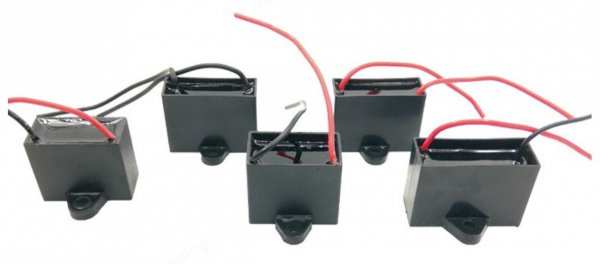 小风扇不转了怎么修理