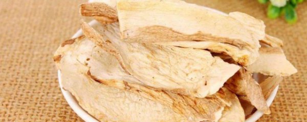 天麻有6种人不能吃