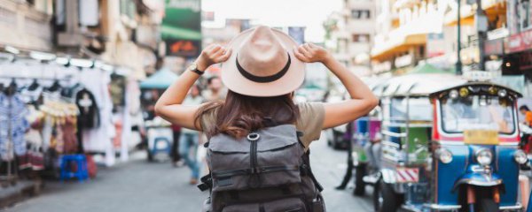 厦门有哪些旅游景点好玩