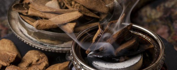 香炉摆放家里可以吗