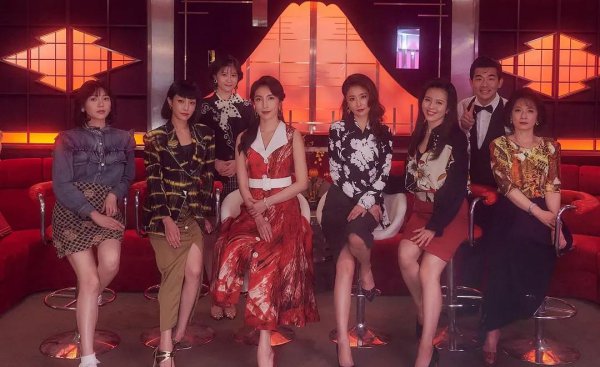 比较好看的台剧推荐