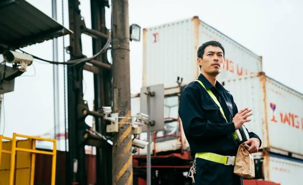 比较好看的台剧推荐