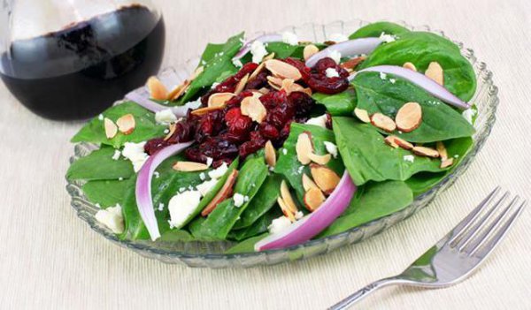 菠菜的多种做法