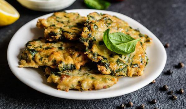 菠菜的多种做法