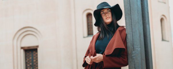 高档服装质量的快速鉴别