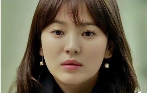 宋仲基和宋慧乔为什么离婚