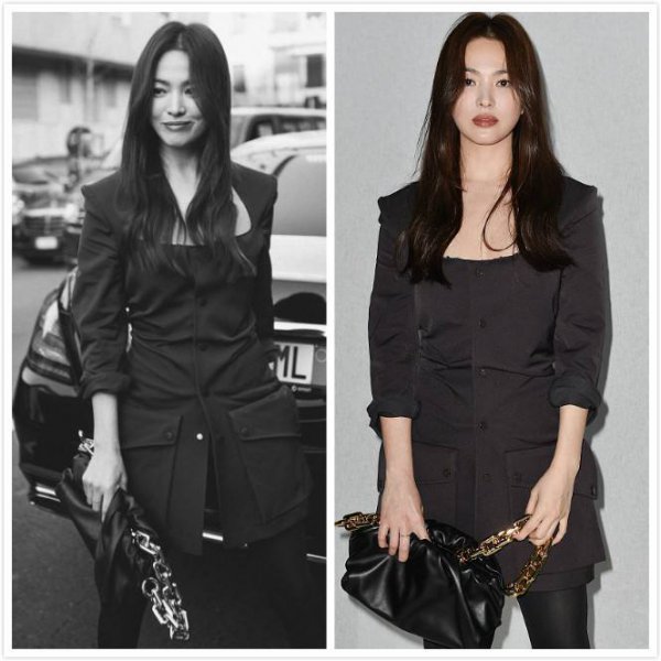 宋仲基和宋慧乔为什么离婚