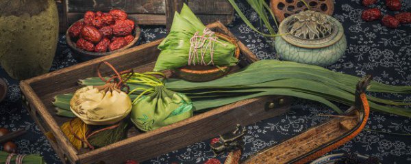 端午节包粽子有什么寓意