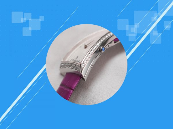 机械表多久上一次发条