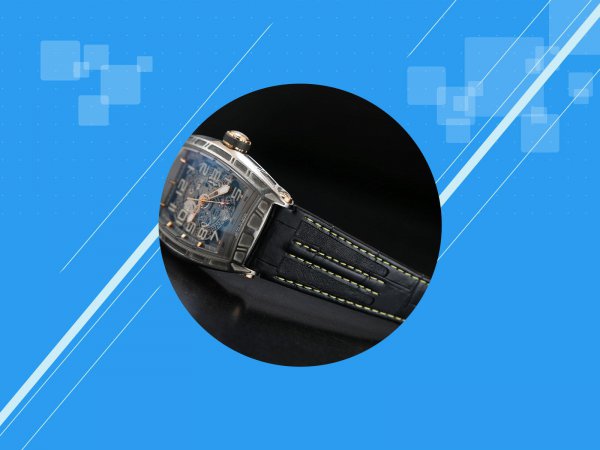 机械表多久上一次发条