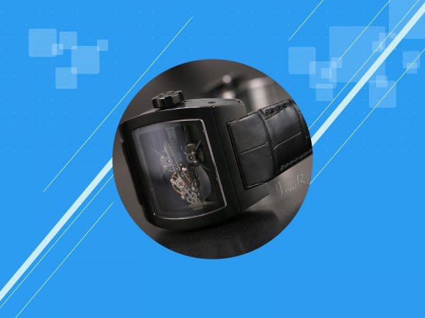 机械表多久上一次发条