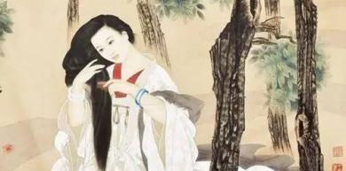 送女朋友梳子的寓意和象征