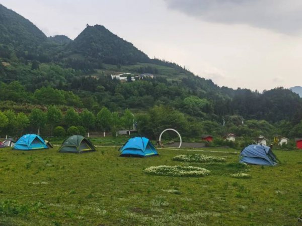 万盛旅游景点大全攻略