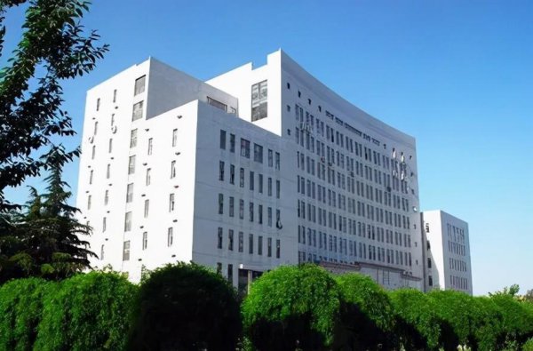 河北医科大学是几本